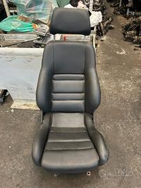 SEDILE GUIDA BERTONE BMW FREECLIMBER 2°