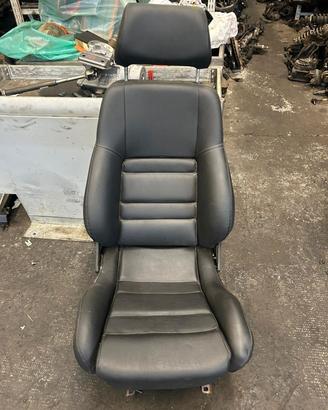 SEDILE GUIDA BERTONE BMW FREECLIMBER 2°