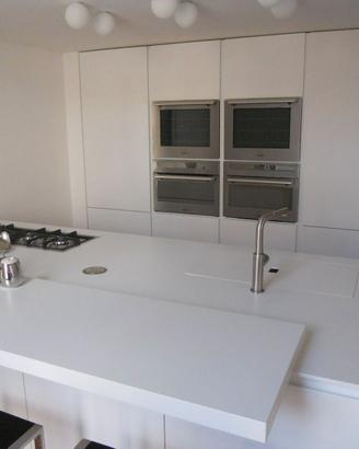 Cucina completa (Veneta Cucine)