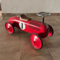 Macchina senza dedali per bimbi