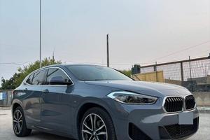 Bmw x2 116d
