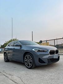 Bmw x2 116d