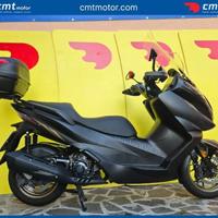 ZONTES ZT350-E Garantito e Finanziabile
