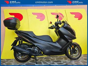 ZONTES ZT350-E Garantito e Finanziabile