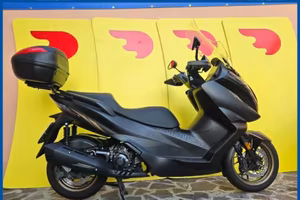 ZONTES ZT350-E Garantito e Finanziabile