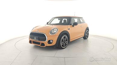 MINI Mini 1.2 One Hype 3p