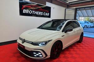 VOLKSWAGEN Golf GTI TETTO - PACK LUCI