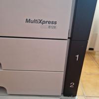 Stampante Samsung MultiXpress 8128