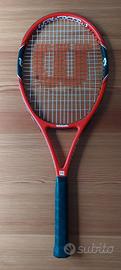 racchetta tennis wilson