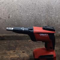 Hilti sd5000 avvitatore da cartongessista 