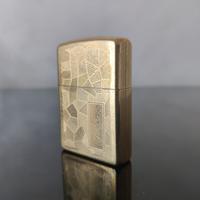 Accendino zippo
