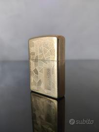 Accendino zippo