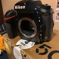 Nikon d750