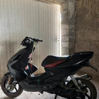 Yamaha Aerox 50cc