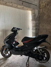 Yamaha Aerox 50cc