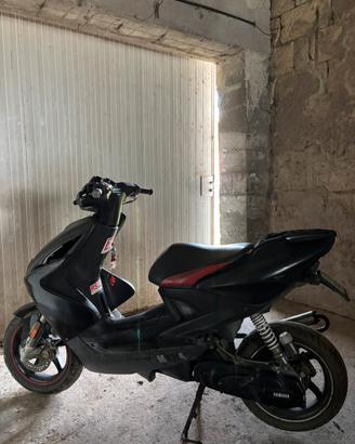 Yamaha Aerox 50cc
