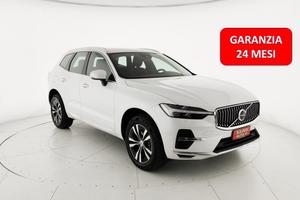 VOLVO XC60 T6 Recharge Plug-in Hybrid AWD automa
