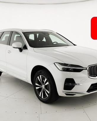 VOLVO XC60 T6 Recharge Plug-in Hybrid AWD automa