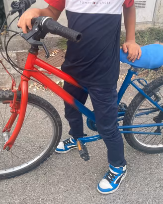 Bicicletta bambino