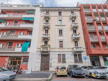 Appartamento di 70 m² con 2 locali a Milano