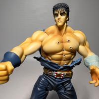 Hokuto No Ken Kenshiro Fist Of The North Star