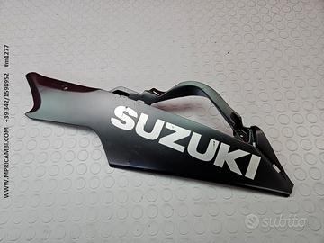 VASCA DESTRA SUZUKI GSXR 750 2006 2007 GSX R 600