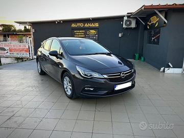 Opel Astra 1.6 CDTi 110CV Start&Stop 5 porte Innov