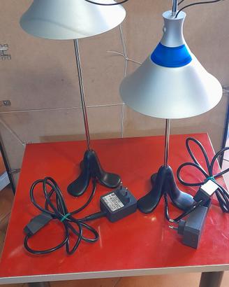 lampade candle mowgli per Fontana Arte