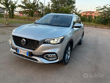 MG HS LUXURY 1.5 Turbo benzina/GPL del 2023