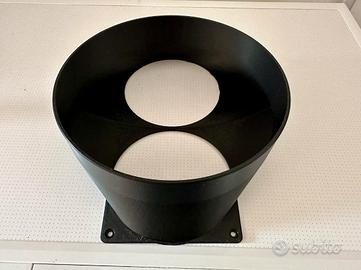 Estrattore aria per Bitmain Antminer S19 S21