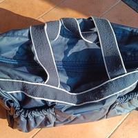 borsa porta pannolini Chicco x neonati