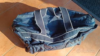 borsa porta pannolini Chicco x neonati