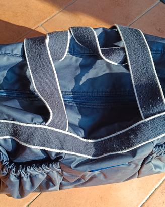 borsa porta pannolini Chicco x neonati