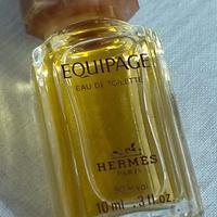 Profumo mignon da collezione vintage