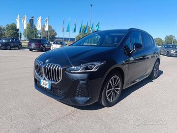 BMW Serie 2 220d Active Tourer mhev 48V MSport au