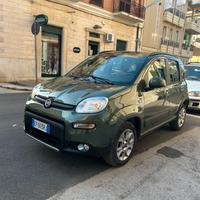 Fiat panda 4x4 1.3 multijet