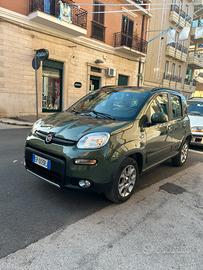 Fiat panda 4x4 1.3 multijet
