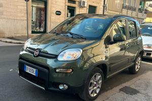 Fiat panda 4x4 1.3 multijet