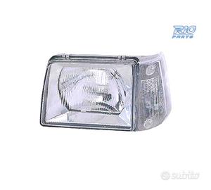 FANALE SINISTRO PER SEAT PANDA MARBELLA TERRA 93-9
