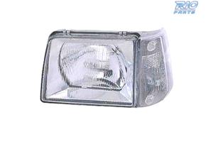 FANALE SINISTRO PER SEAT PANDA MARBELLA TERRA 93-9