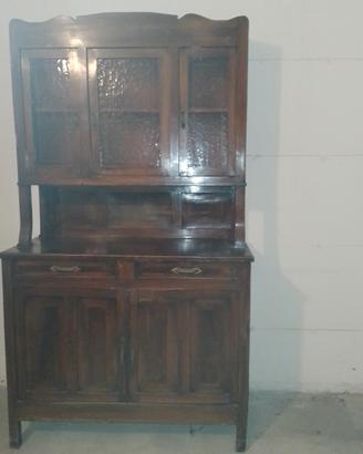 Credenza d' epoca