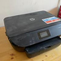 Stampante Scanner Copiatrice HP Envy Photo 6230