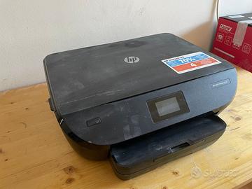 Stampante Scanner Copiatrice HP Envy Photo 6230
