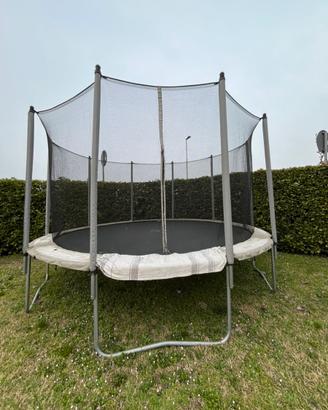Tappeto elastico