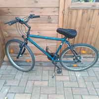 bicicletta 26 pollici