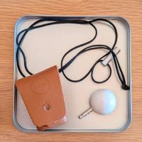 Esposimetro Lumu (prima versione) per Android