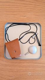 Esposimetro Lumu (prima versione) per Android