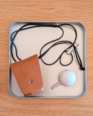 Esposimetro Lumu (prima versione) per Android