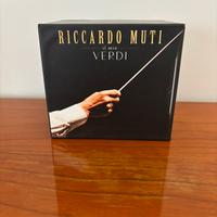 il Mio Verdi di Riccardo Muti