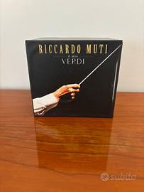 il Mio Verdi di Riccardo Muti